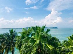 The Oceanfront @ Sentosa Cove (D4), Condominium #460670531